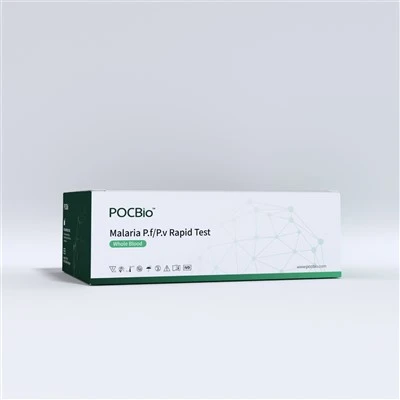 Malaria PF/PV Rapid Test
